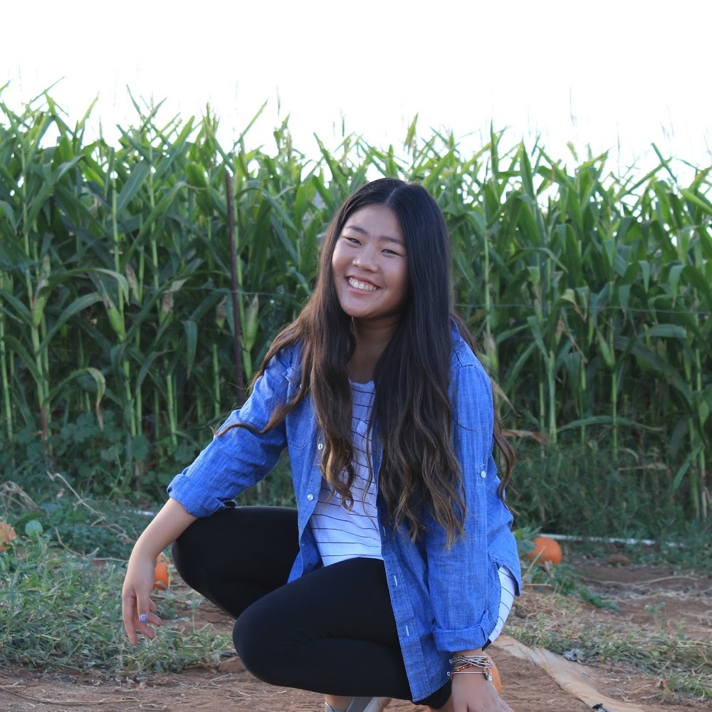 Meet your Posher, Lauren